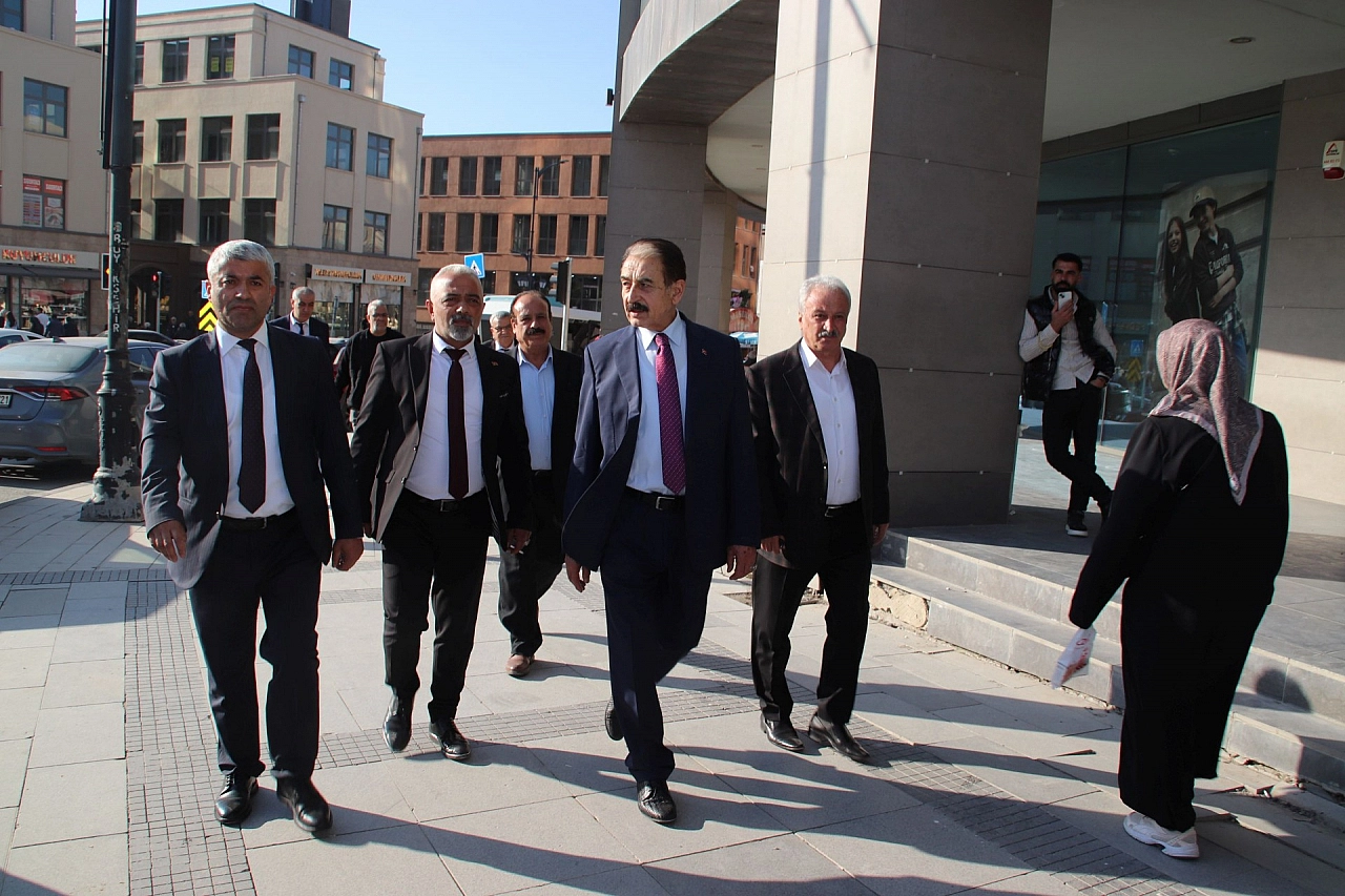 Malatya'da 4 yılın faturasını esnafa 1 yılda kesiyorlar