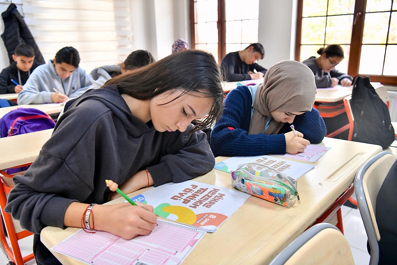 Seçim vaatleri tek tek gerçekleştiriliyor! Genlere ücretsiz veriliyor