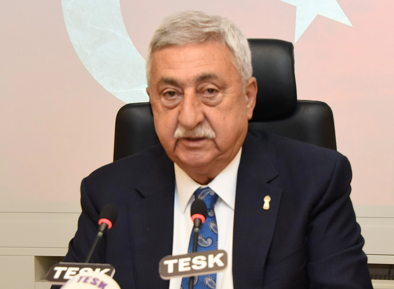 TESK'ten kademeli artışa tepki: Motorinde ÖTV tamamen kaldırılmalı!