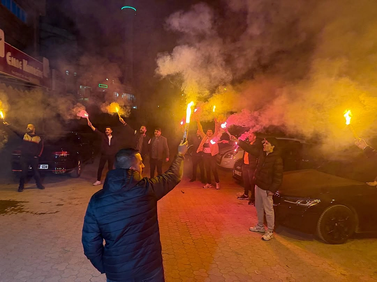 Malatya'nın 7 yıllık özlemi sona eriyor mu? Şampiyonluk için yola çıktılar…