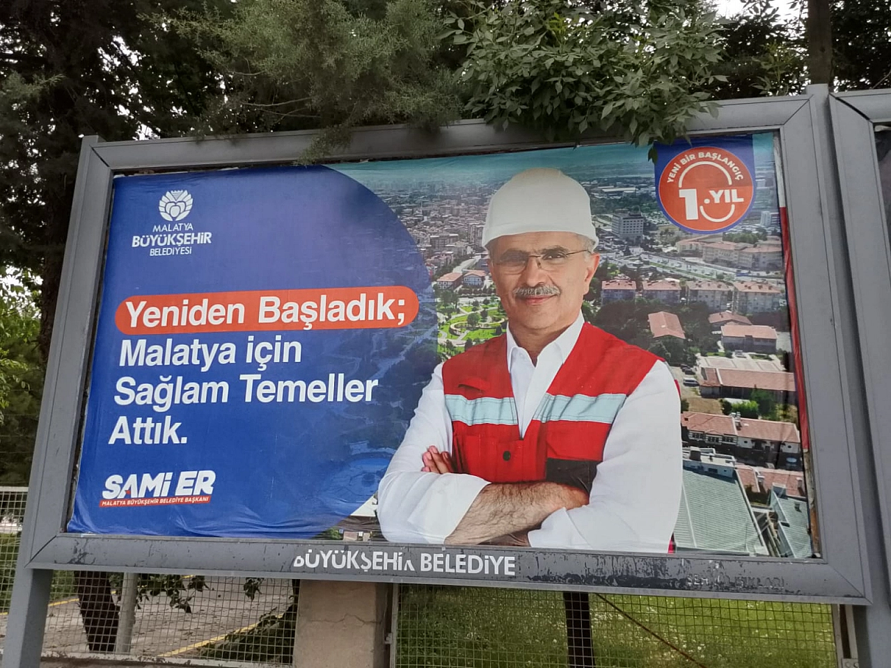 Liderlik Seminerleri İçin Teşekkürler Sayın Seddar Yavuz