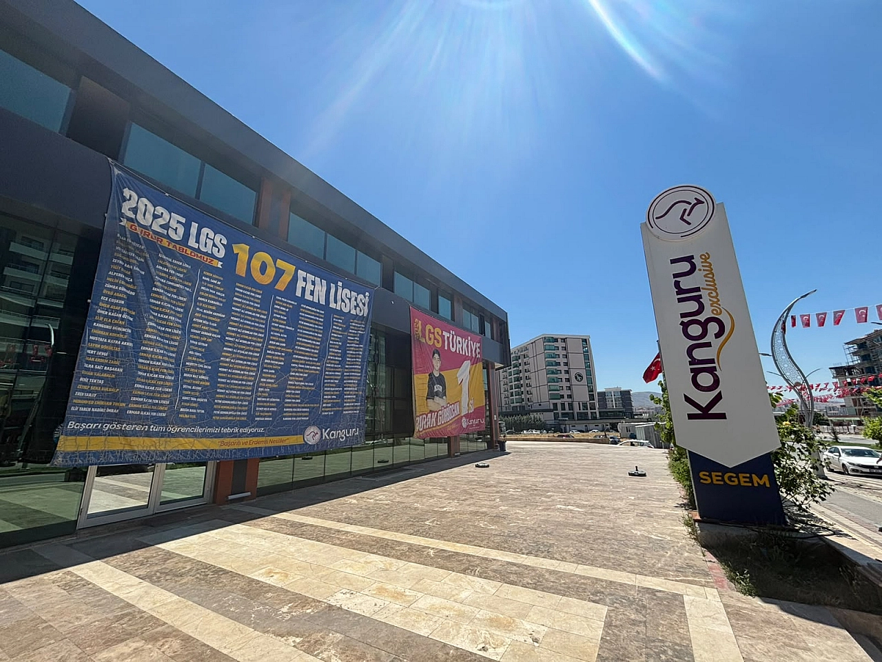 Malatya'da LGS sonuçları açıklandı! Süreç başladı... Tercih yaparken nelere dikkat edilmeli?