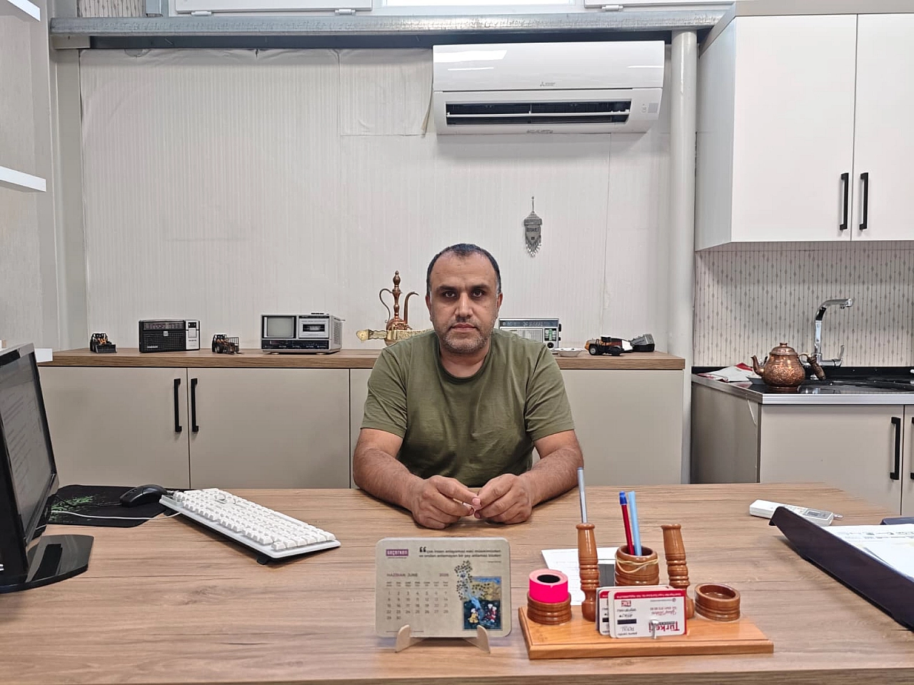Malatya'da kaynak suyu içilmiyor mu? Arıtma cihazına talep yüzde 80 arttı