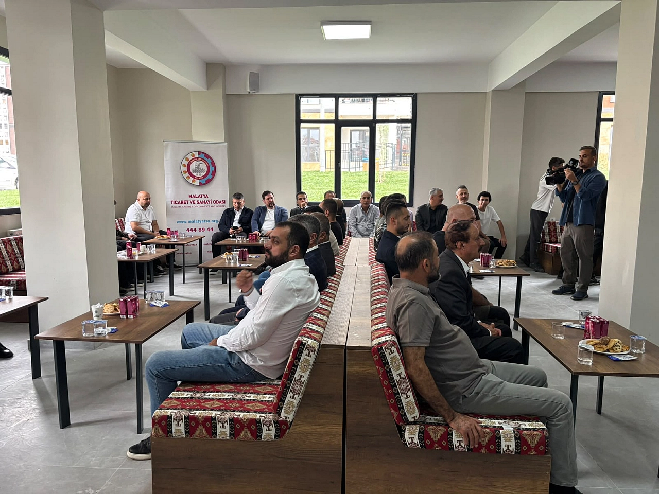 Malatya'da taziye yemekleri kaldırılıyor mu? 'İsraftır, zinhar karşıyız'
