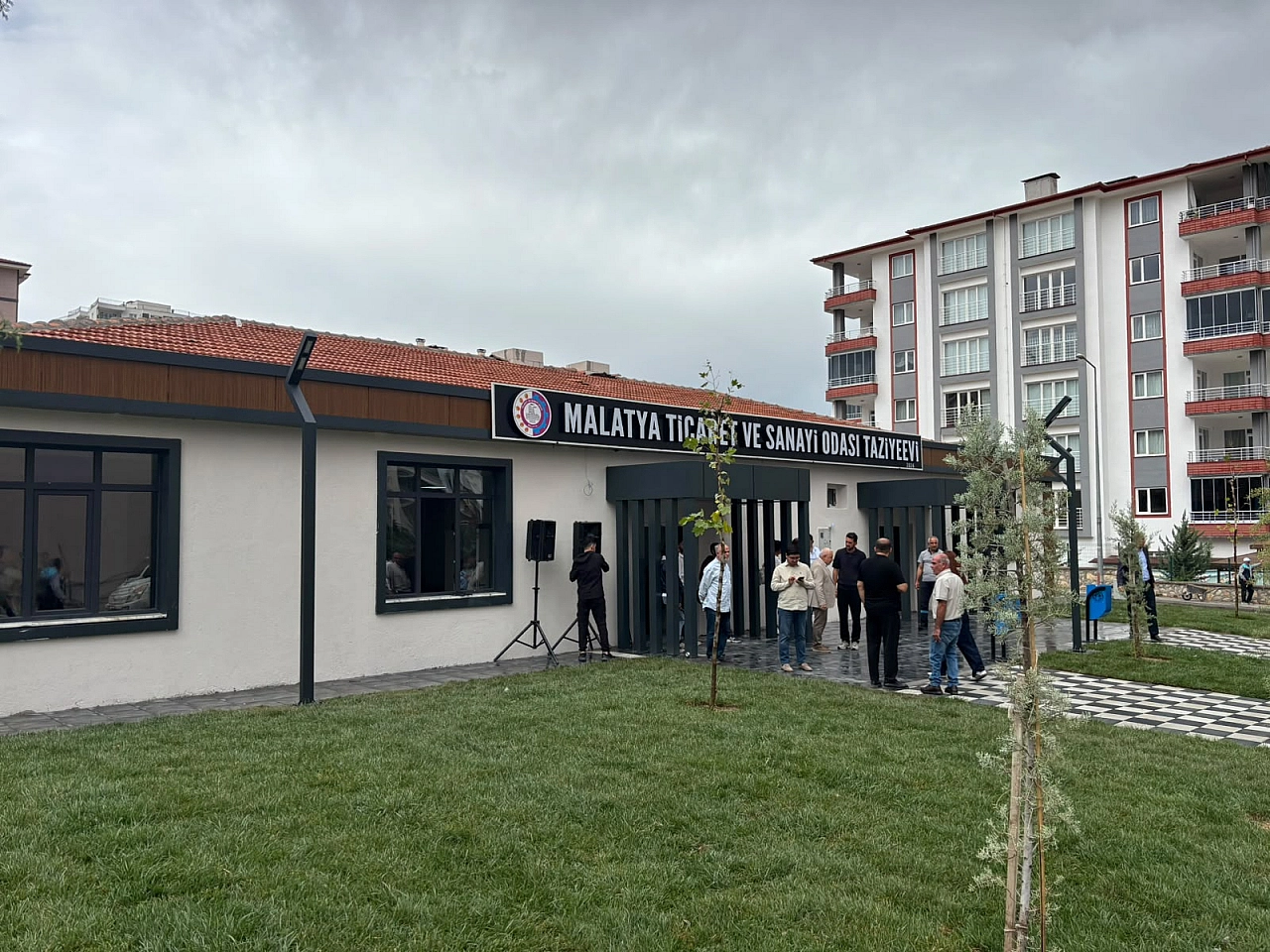 Malatya'da taziye yemekleri kaldırılıyor mu? 'İsraftır, zinhar karşıyız'