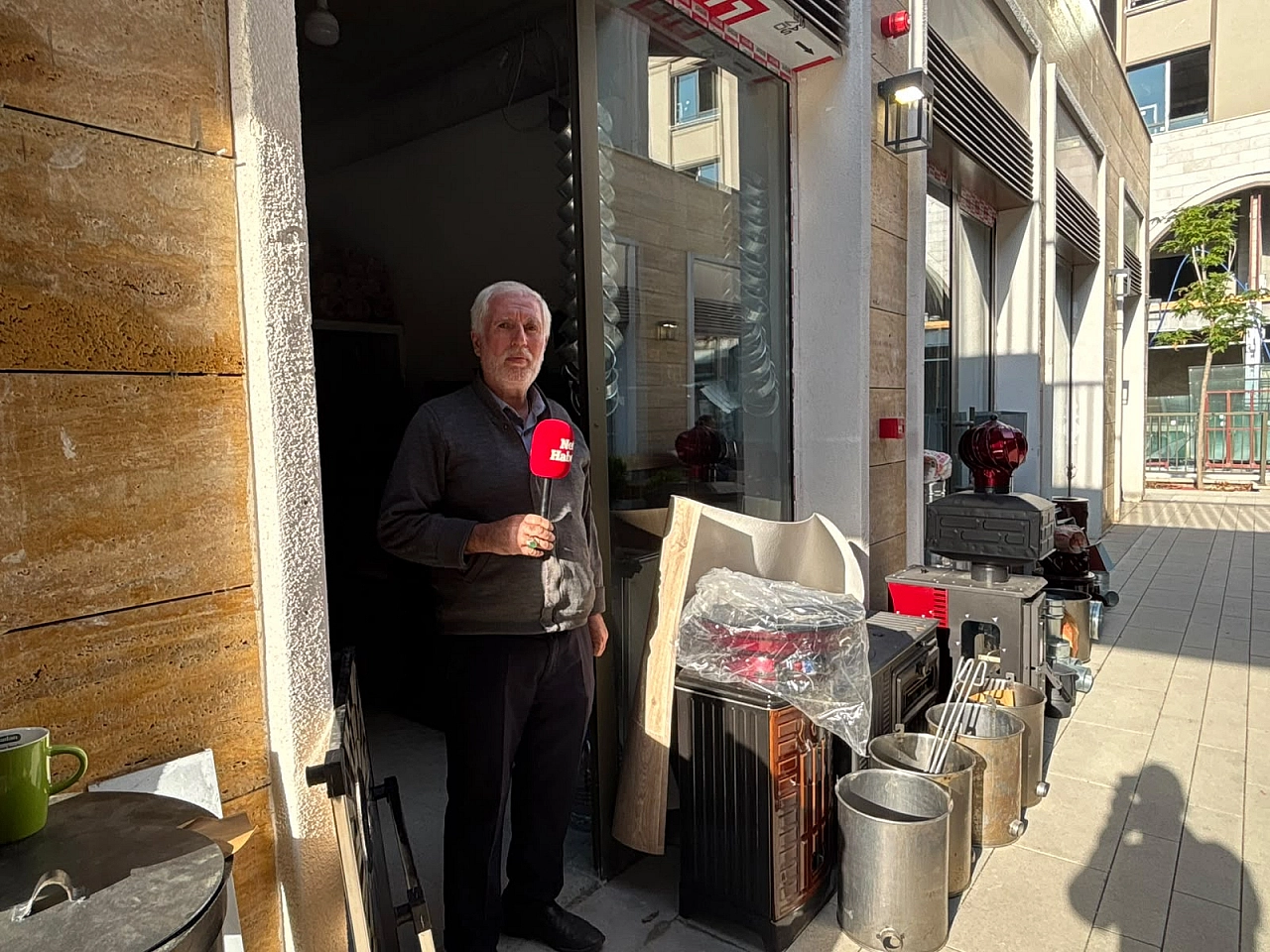 Malatya'nın yeni çarşısında kira çıkmazı! Absürt rakamlar istiyorlar