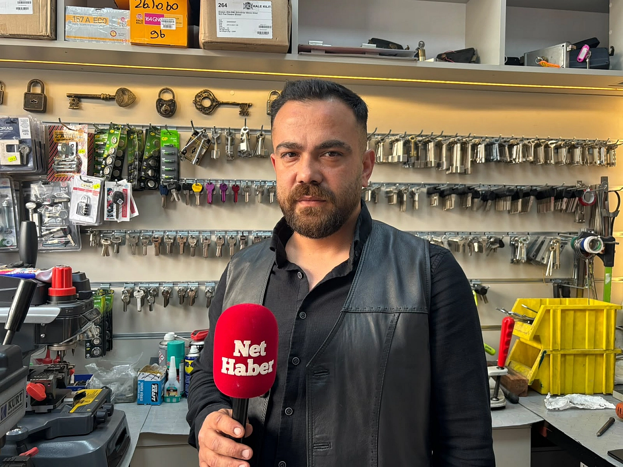 Malatya'nın yeni çarşısında kira çıkmazı! Absürt rakamlar istiyorlar