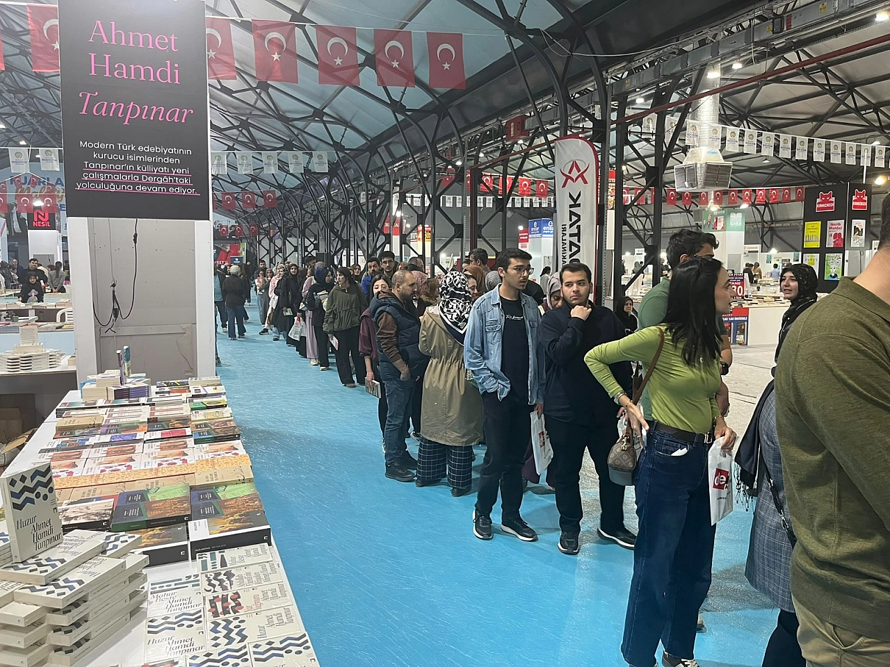 Sami Er açıkladı! Malatya rekor kırdı