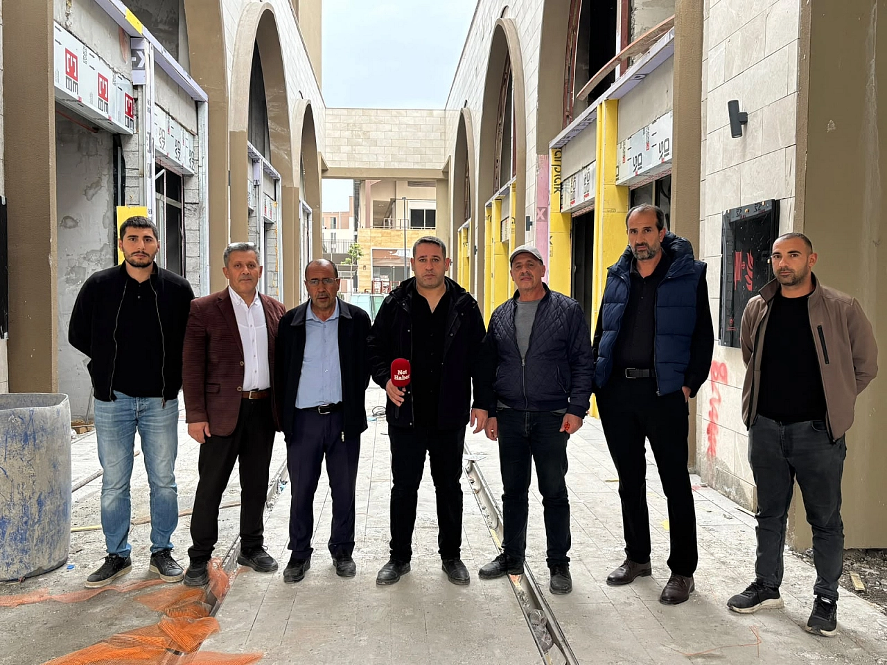 Malatya'da Mısır Çarşısı neden bitmedi?