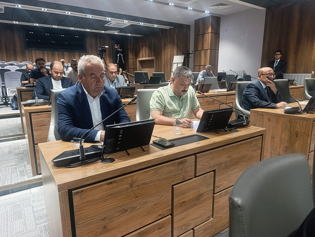 İkizce'yi dernek geliştirecekmiş