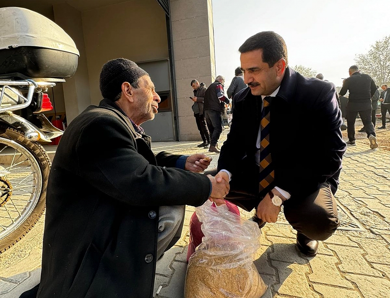Battalgazi'de yoğun hafta
