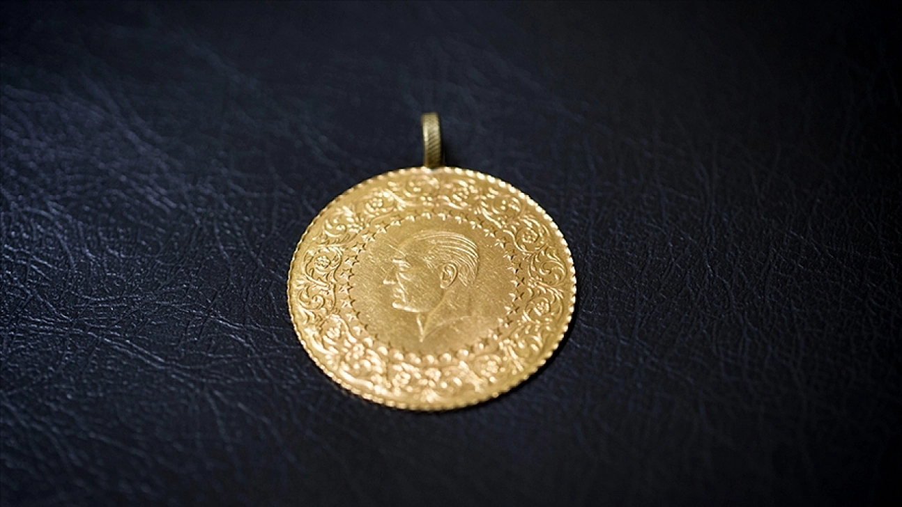 14 Ocak 2026 gram, çeyrek, yarım ve Cumhuriyet altını ne kadar?