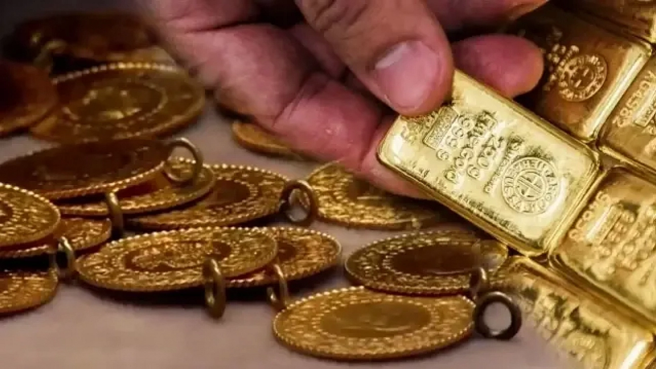 16 OCAK 2026 Bugün 1 gram altın, çeyrek altın, Cumhuriyet altını ve ONS altın alış - satış fiyatı ne kadar?