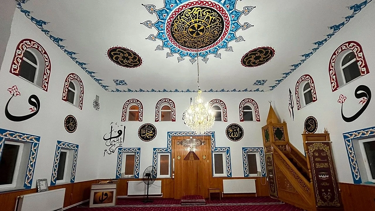 2 Ekim 2026 Cuma Hutbesi: 'Cami ve Sosyal Hayat'