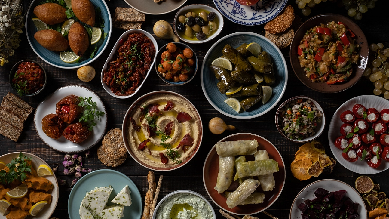 2025'te Türkiye'nin en çok aranan yemekleri belli oldu! İlk sırayı bakın hangi ilin lezzeti kaptı!