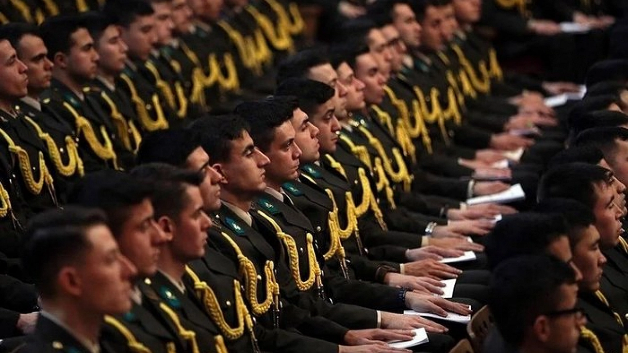 2026 MSÜ başvuru tarihleri belli oldu