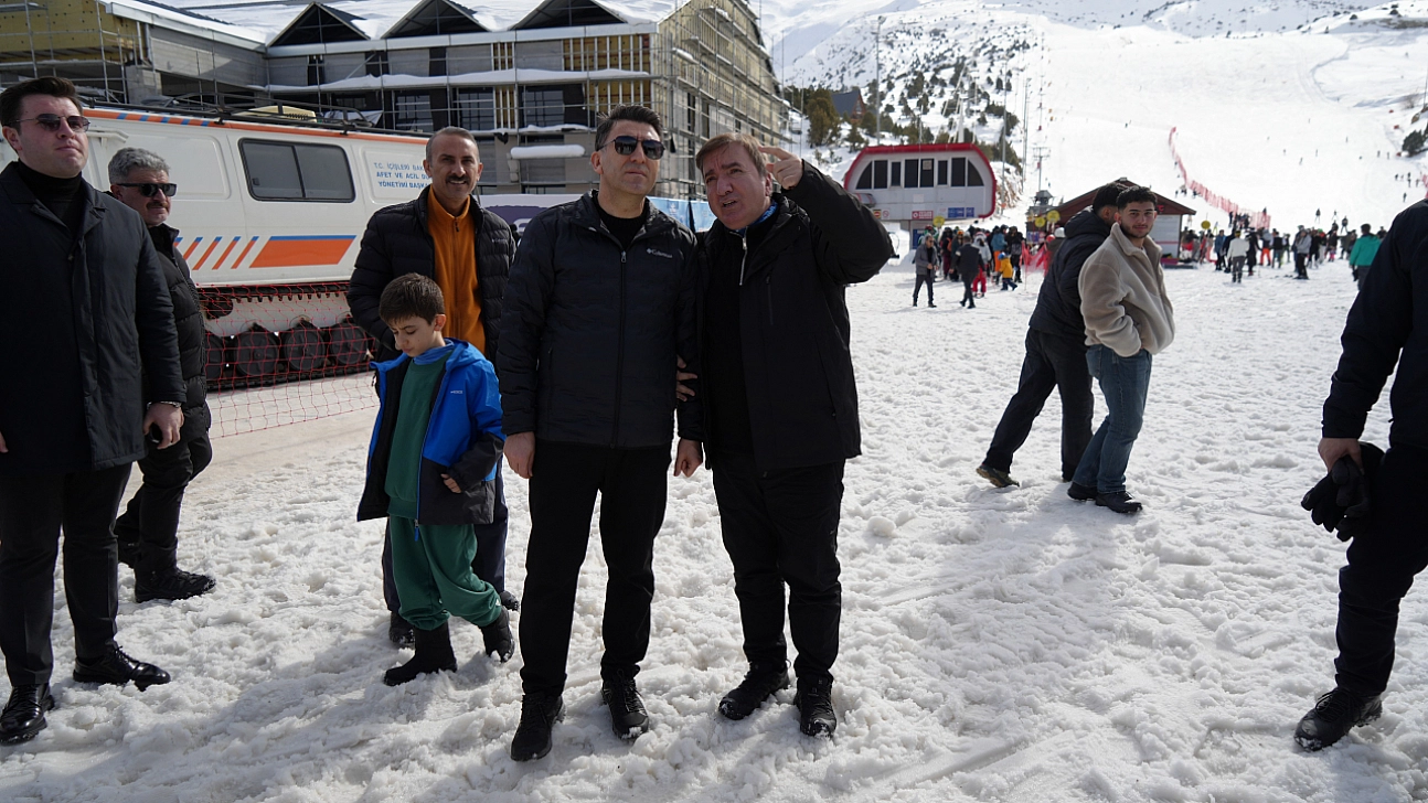 3,5 saatlik yol 45 dakikaya düşüyor: Malatya'dan gidenler tüm bölgeyi gezecek