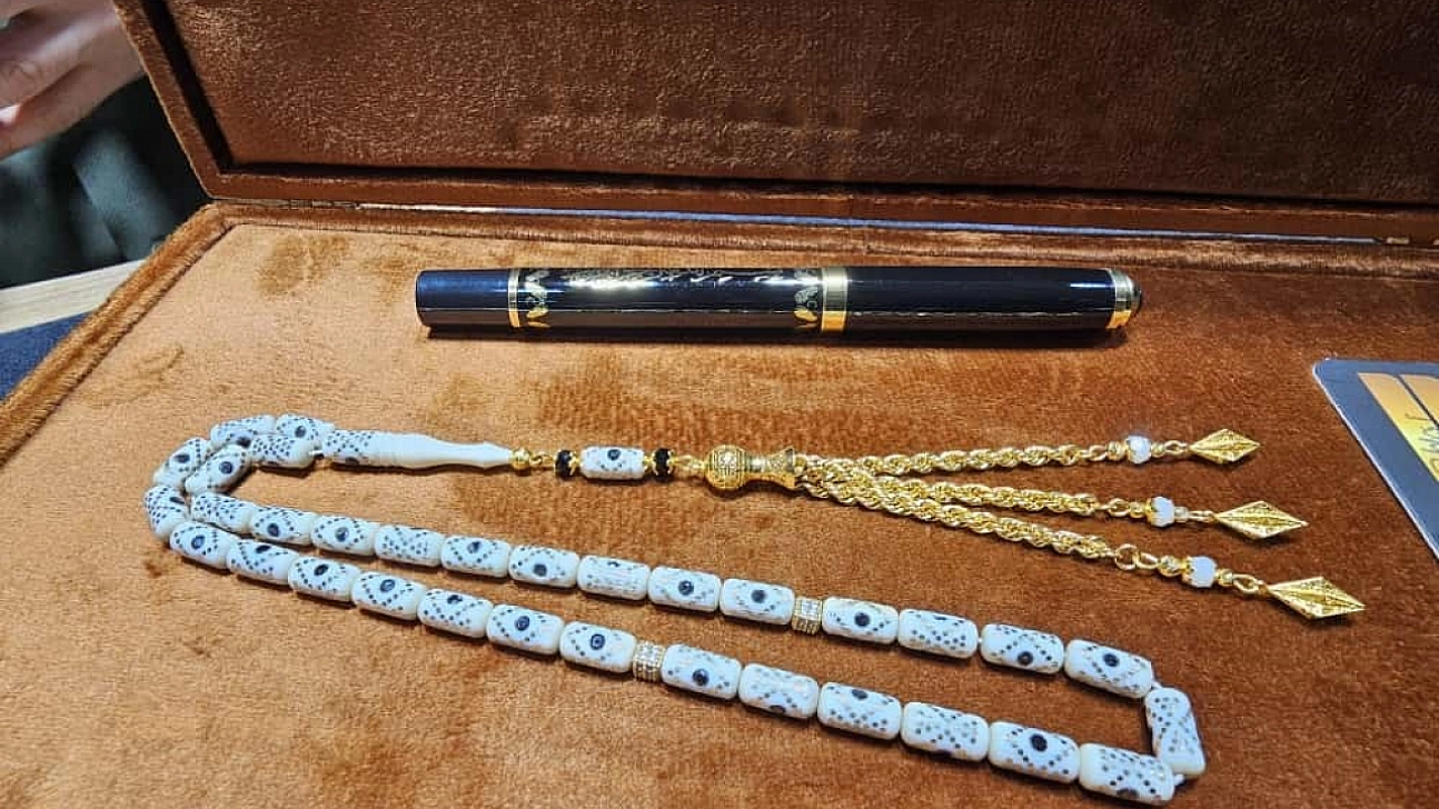 3 ayda tamamlandı, değeri 150 bin TL