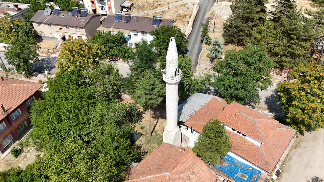 6 Şubat depremlerinde hasar almıştı! Malatya'da yetkililer duyarsız mı kaldı?