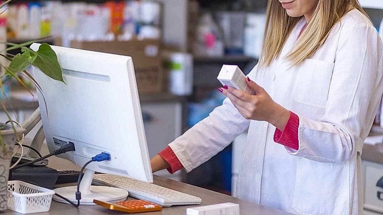 8 Ocak 2026: En yakın eczane nerede?