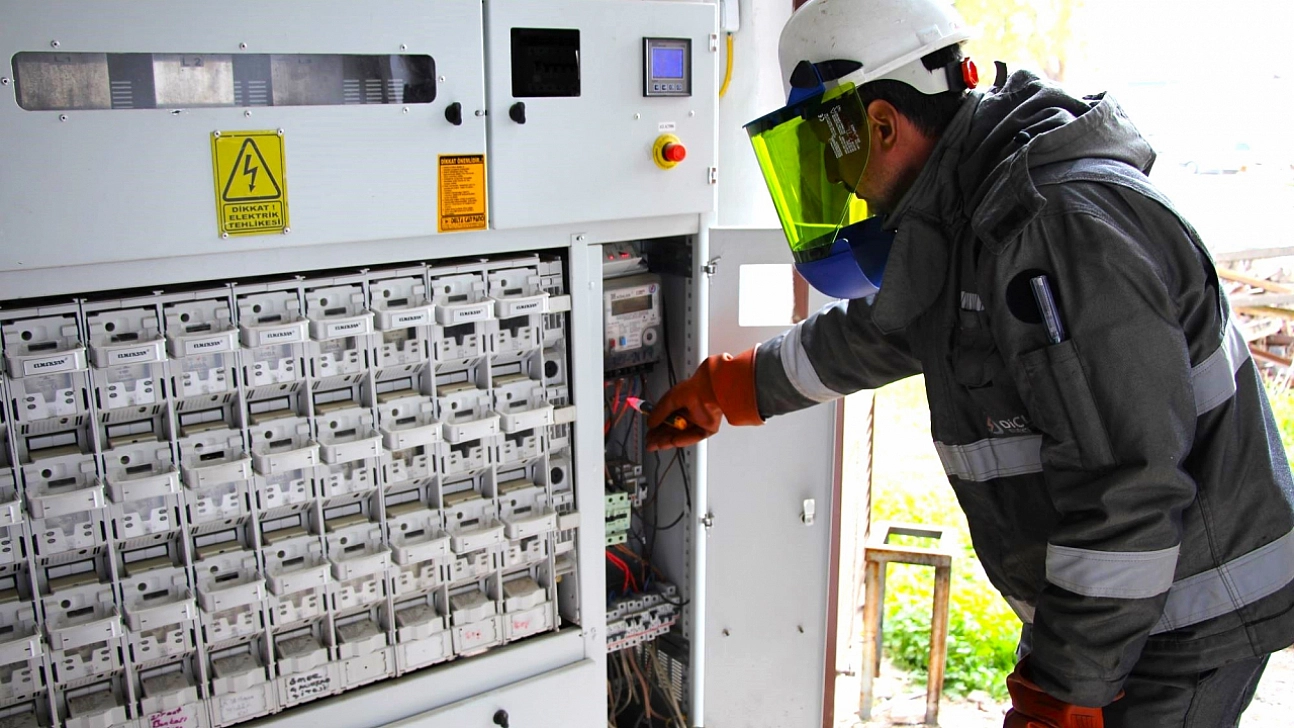 80 milyon TL'lik yatırım hayata geçti