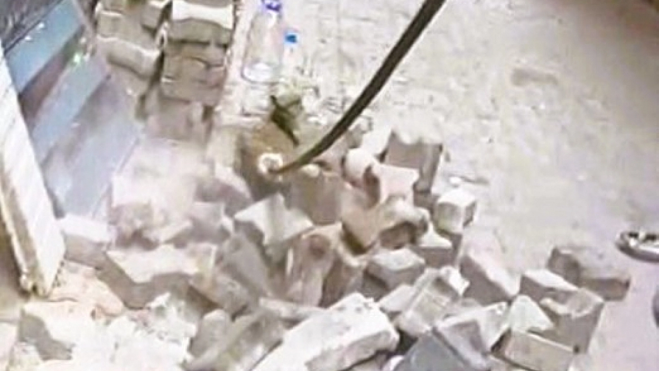 800 kaçak elektrik bağlantısı tespit edildi