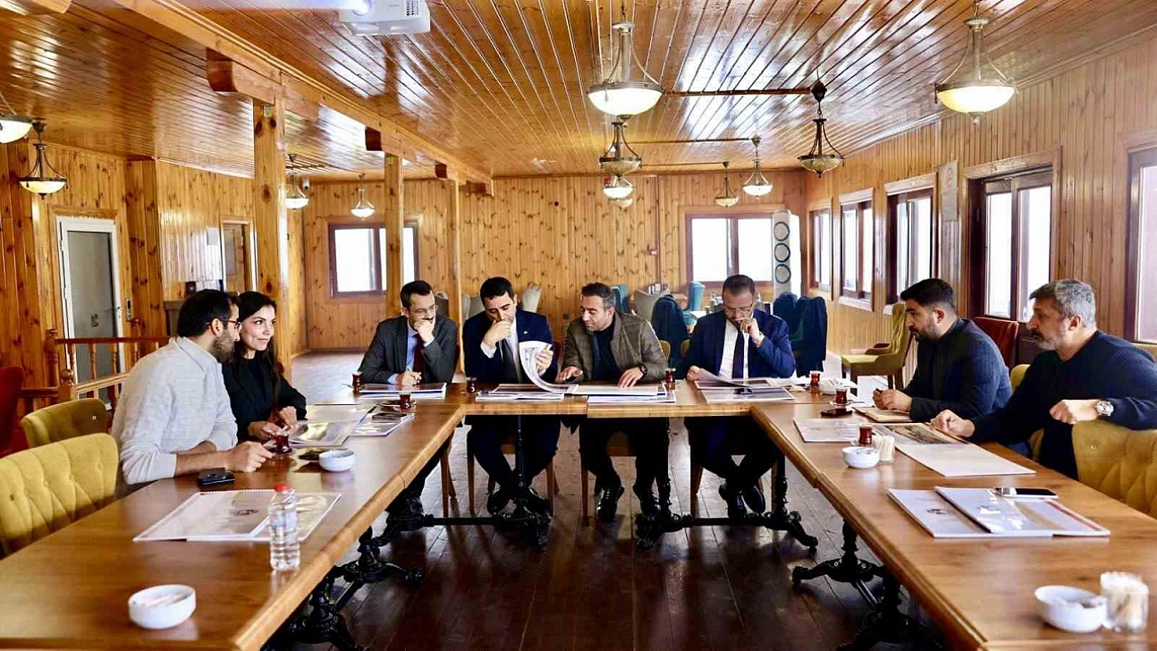 Malatya'nın yeni turizm merkezi: Akçadağ