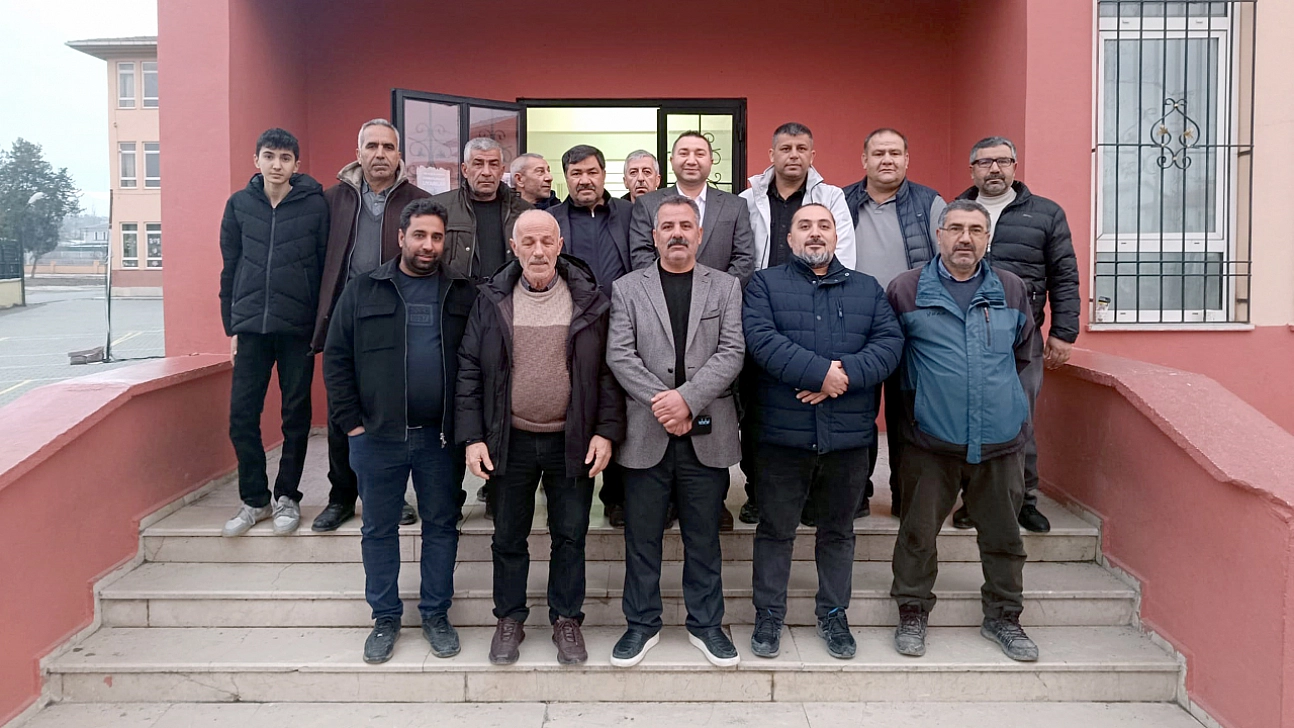 Akgün Güven Tazeledi