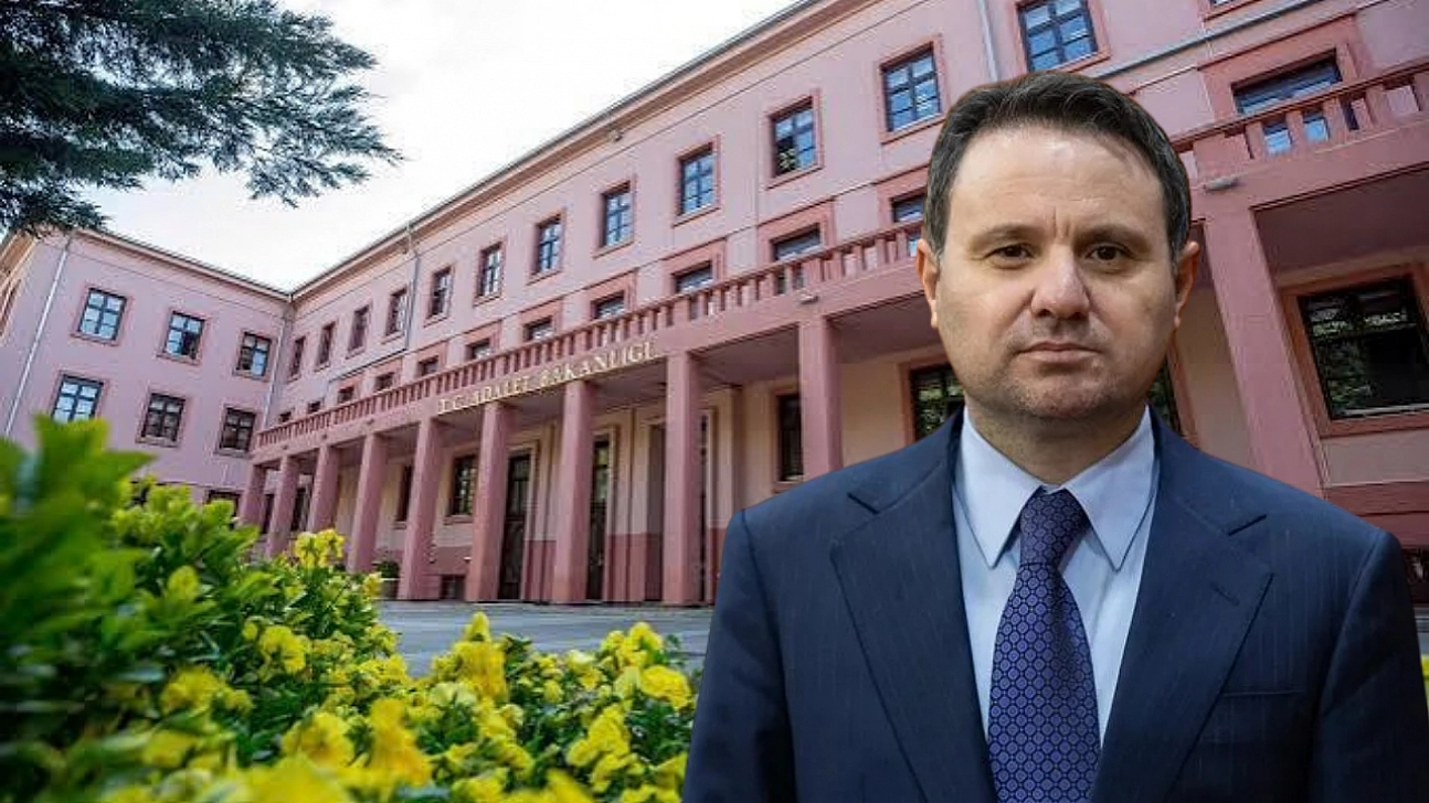 Alo Adalet 135 başvurularında yeni dönem: UYAP üzerinden yapılabilecek