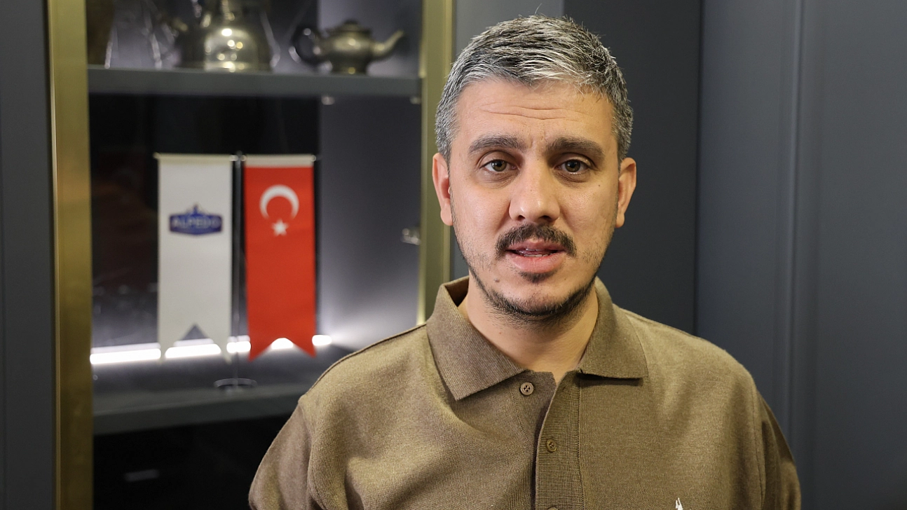 Alpedo Dondurma'dan iddialara sert yalanlama