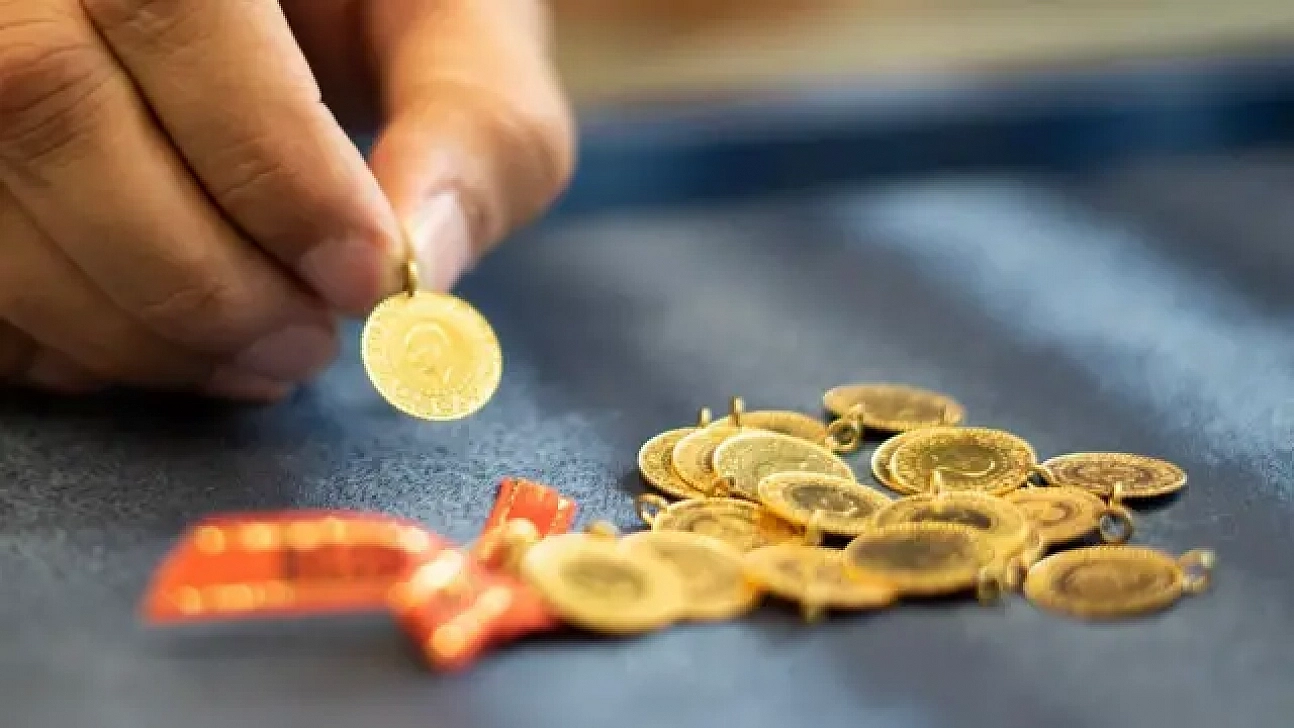 Altın Fiyatları Yine Rekora Gidiyor: Malatya'da Gram Altın Bugün Ne Kadar Oldu?