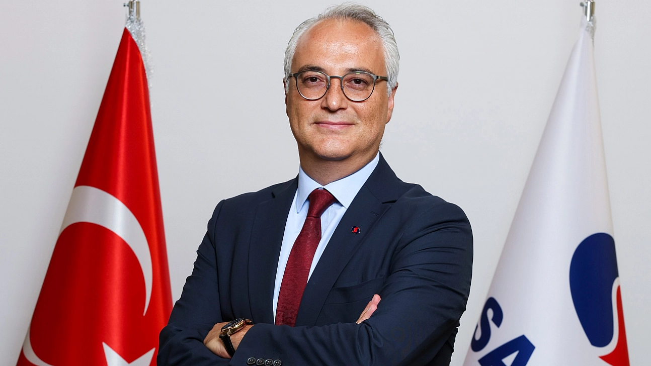 Altın madalyaya layık görüldü