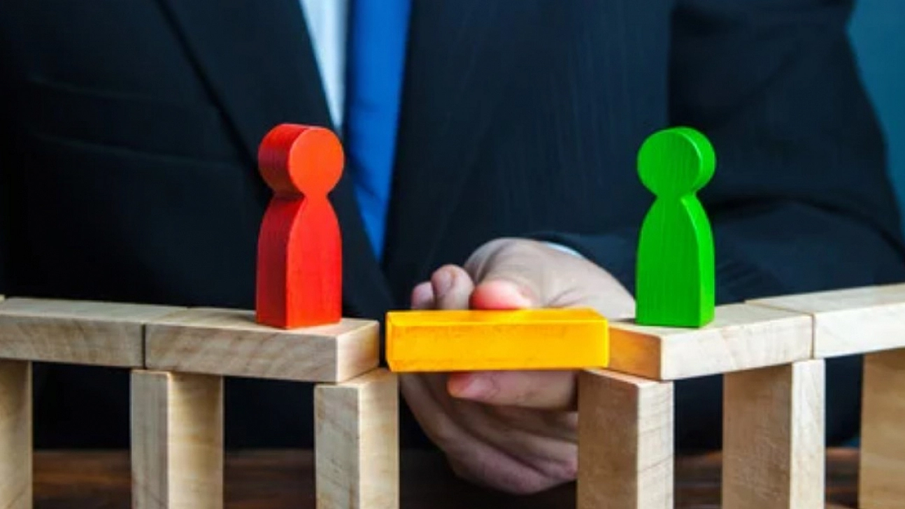 Arabuluculuk ücretleri değişti!