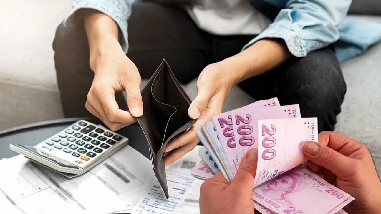 Asgari Ücrette Kritik Gün: 3. Toplantının Saati Belli Oldu