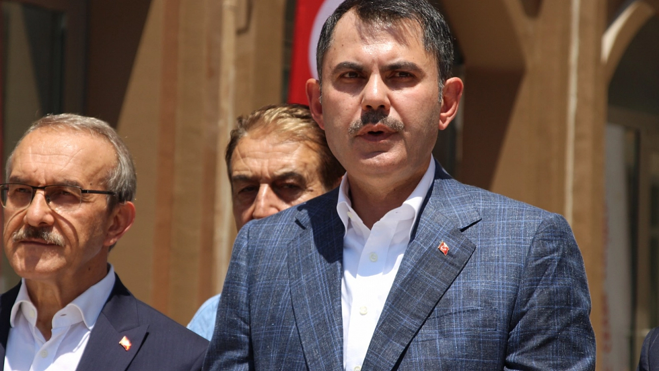 Asrın inşası tamamlanıyor! Kura son kez çekilecek