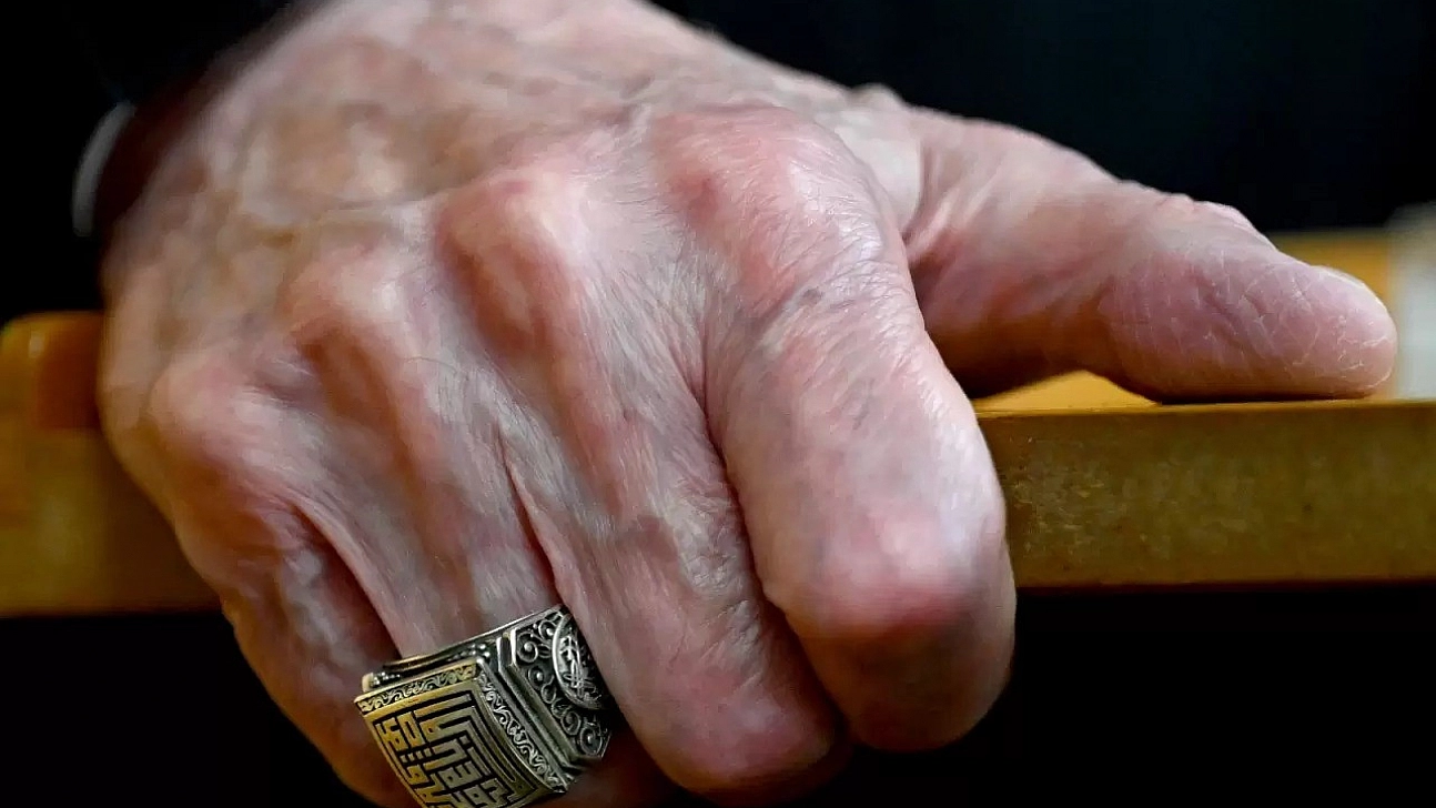 Bahçeli'nin yüzüğündeki semboller ne anlama geliyor?