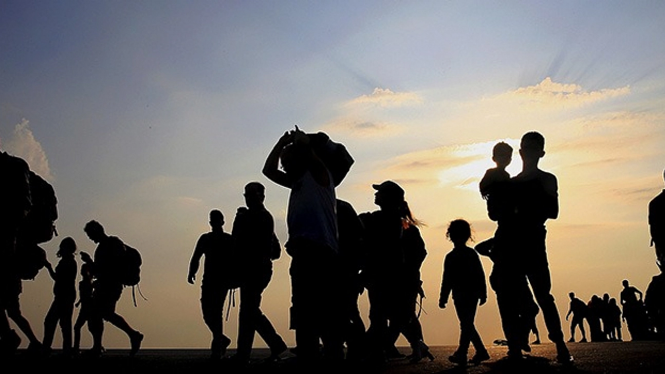 Bakan açıkladı: 550 bin Suriyeli ülkelerine döndü…