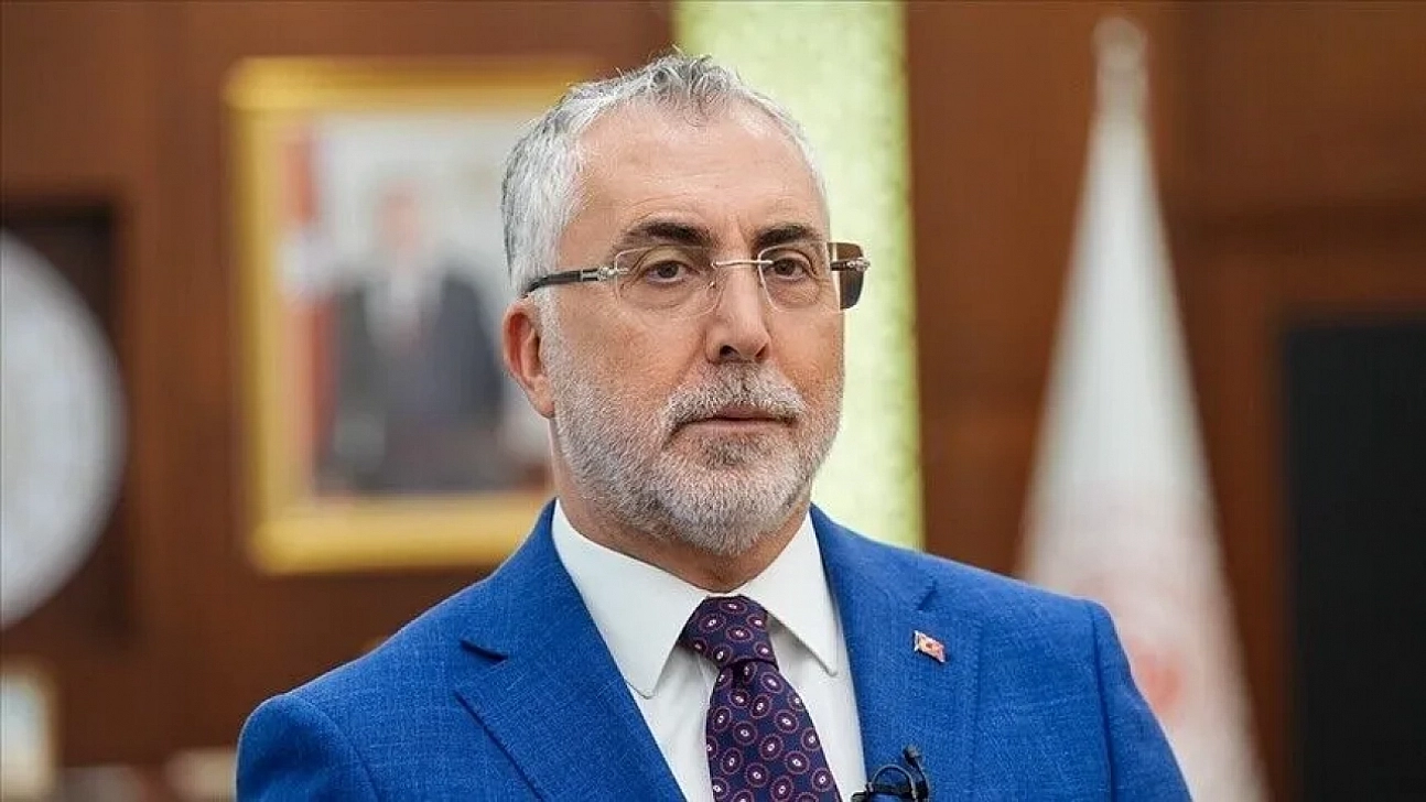 Bakan duyurdu: 3 ilaç geri ödeme kapsamına alındı