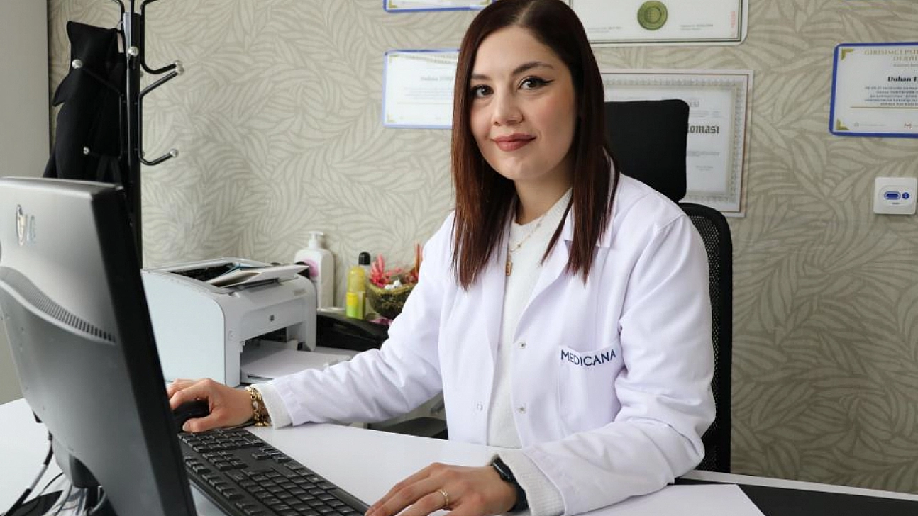 Başarı için küçük ve gerçekçi adımlar önemli