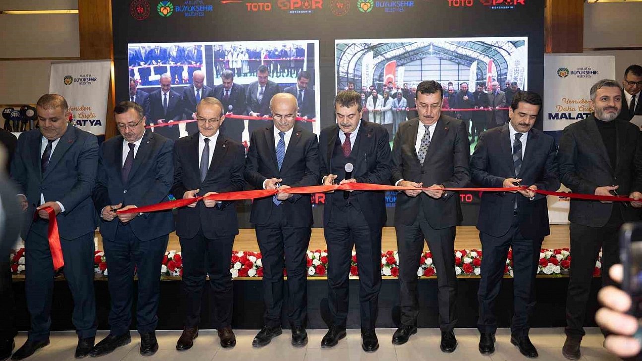 'Malatya'mız daha iyi bir noktaya gelecek'