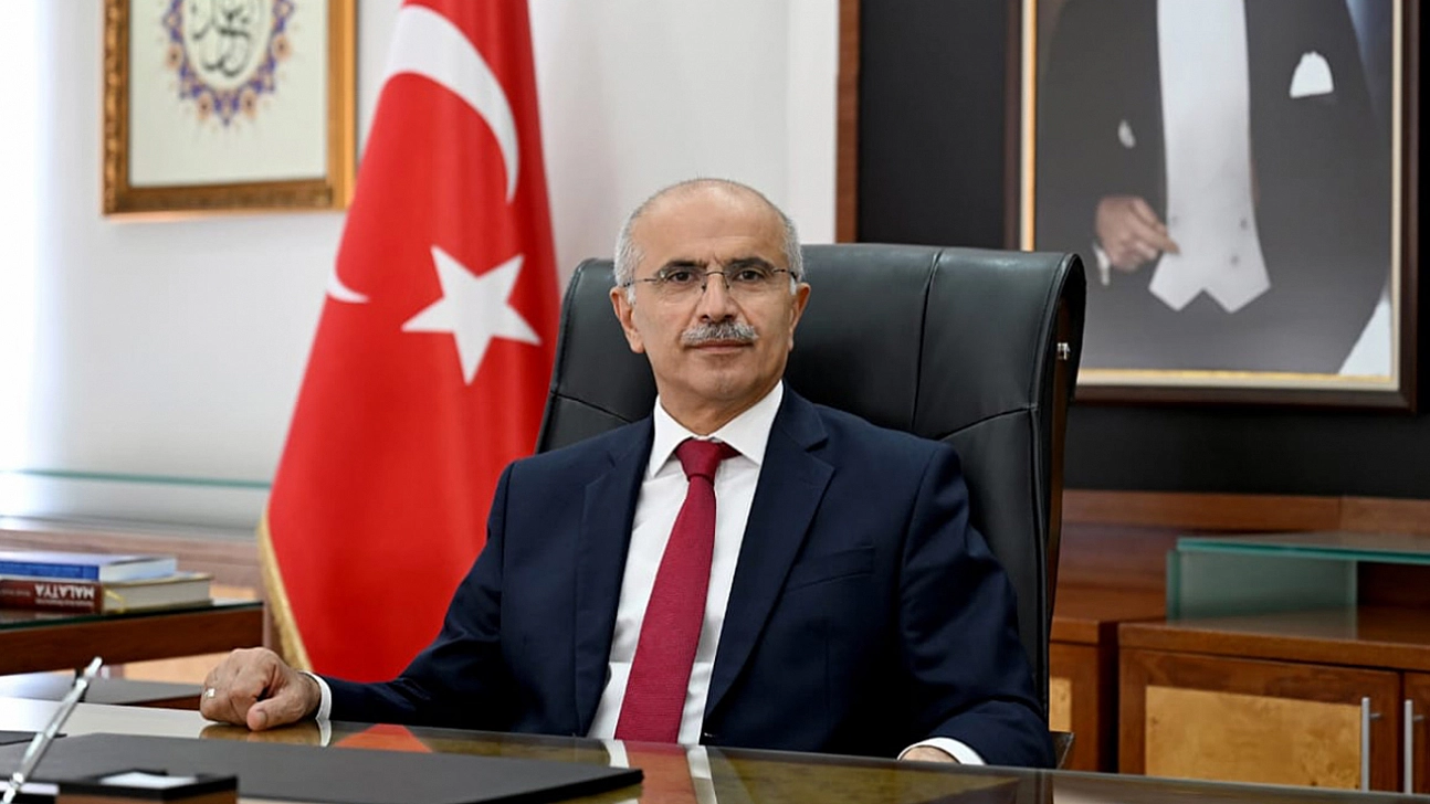 Başkan Er'den öğretmenler günü mesajı