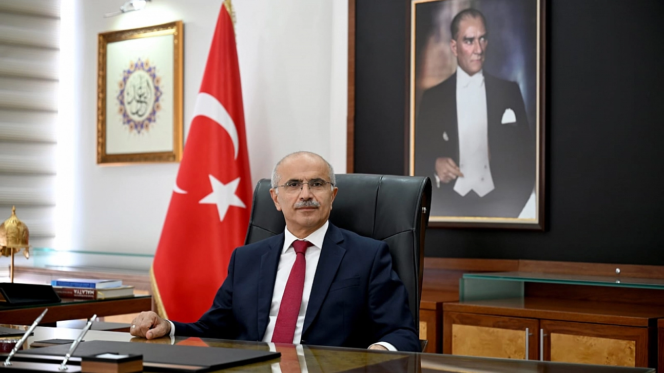 Başkanlardan 10 Kasım Mesajı