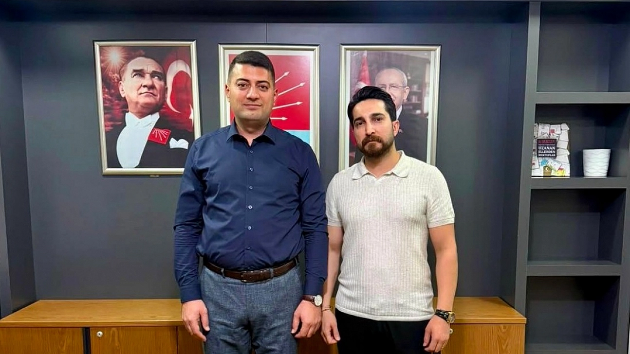 Başkanlığa Akdemir atandı