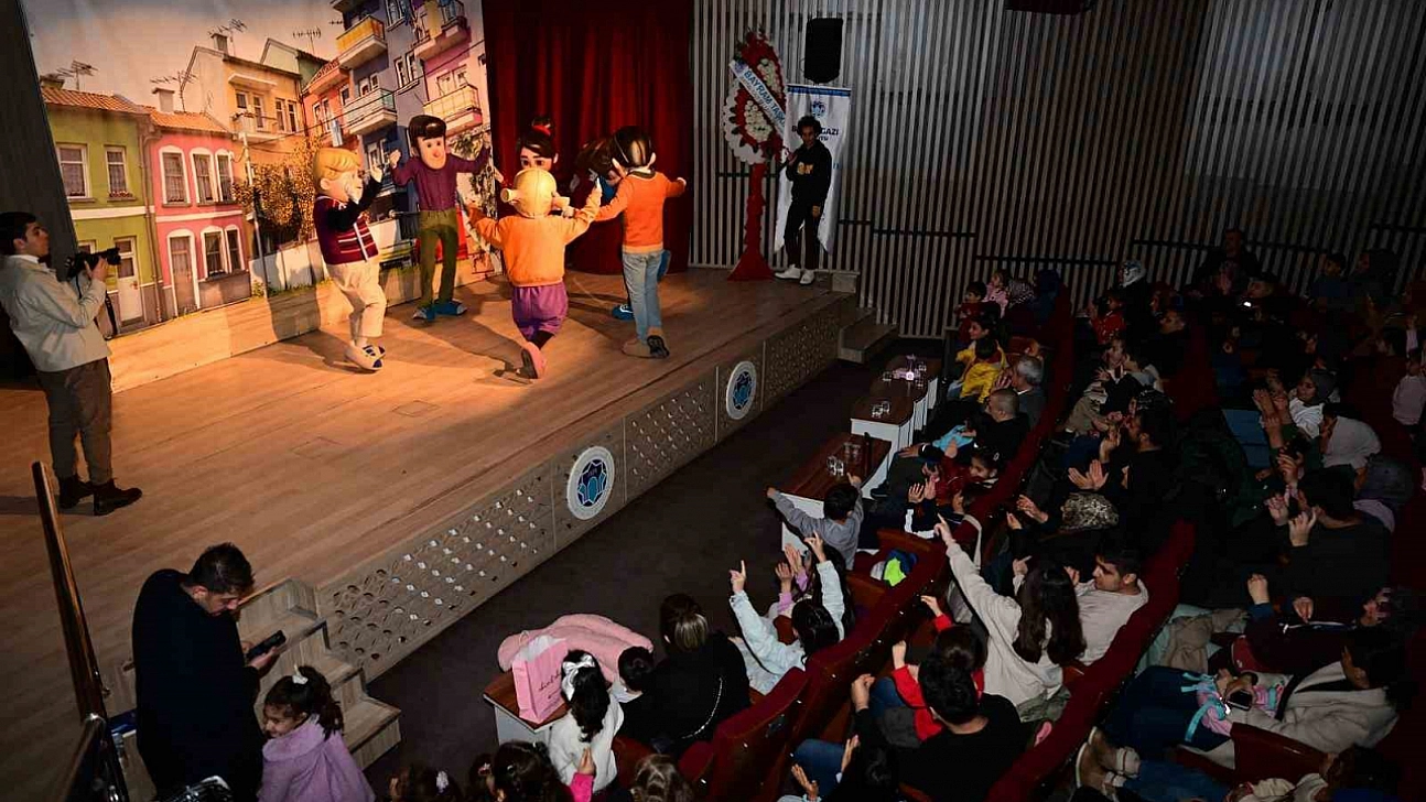 Malatya'da 'Rafadan Tayfa' rüzgarı