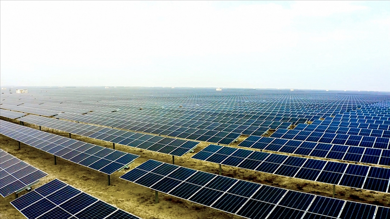 Belediye onayladı: İlçenin enerji bağımlılığı azalacak