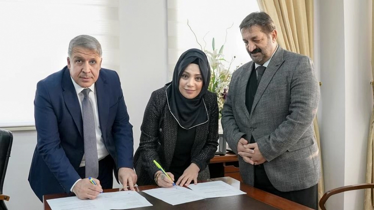 Belediyeden personeline özel destek