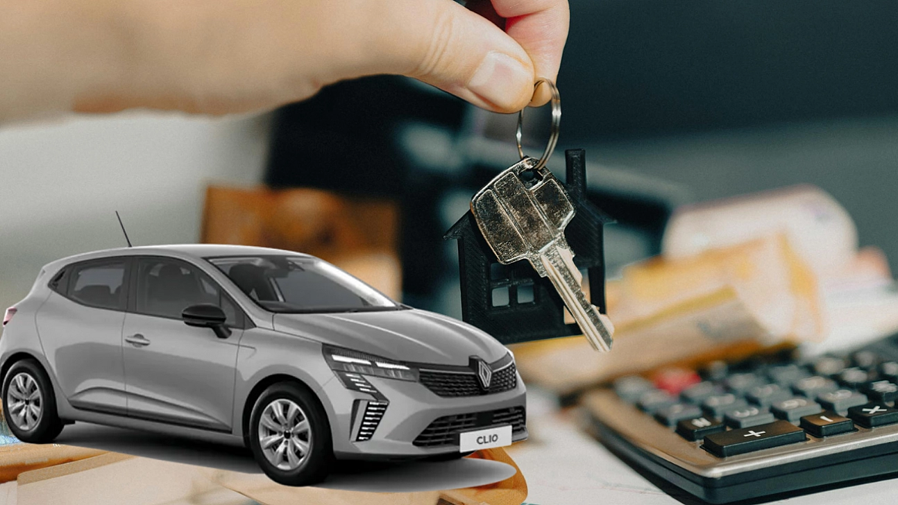 Bir daire kaç otomobil eder? Malatya ortalamanın altında kaldı!