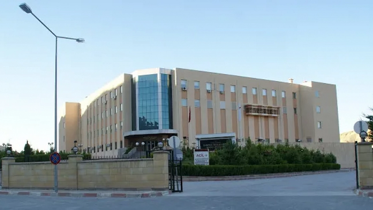 Bir yılda 199 bin 259 hastaya hizmet verdi