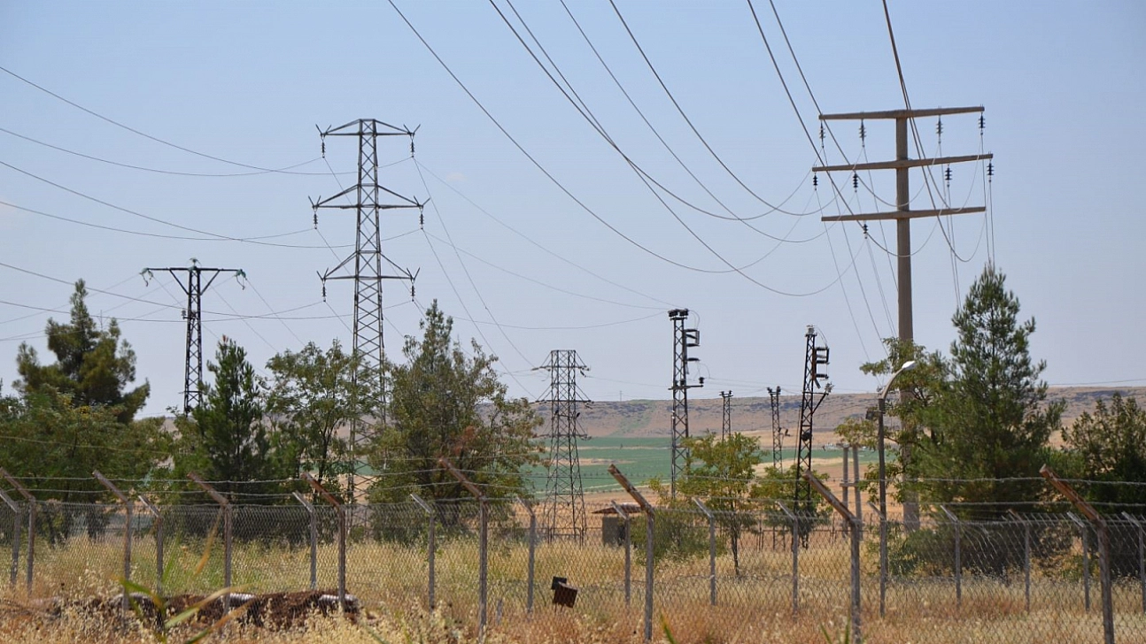 Borcunu ödemeyen çiftçilere elektrik verilmeyecek