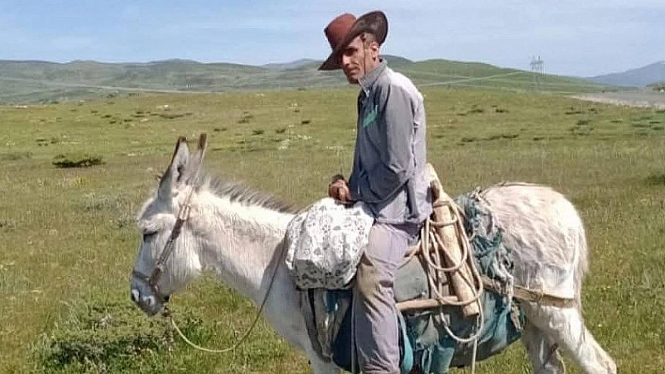 Bulana 5 bin lira ödül verilecek